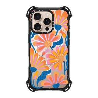 Foto 4 | Funda De Teléfono Casetify Bounce Para Iphone 16 Pro Lazy Daisy - Venta Internacional.
