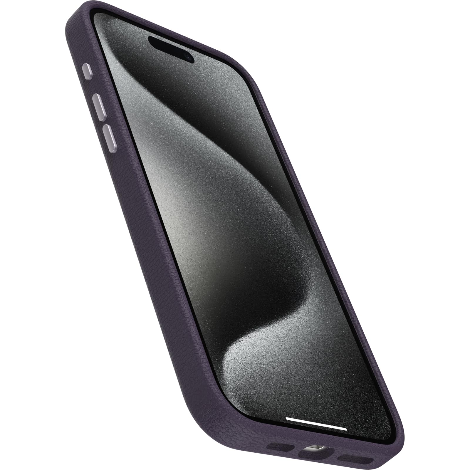 Foto 3 | Funda Para Teléfono Otterbox Iphone 15 Pro Max Symmetry Cactus Leather - Venta Internacional.