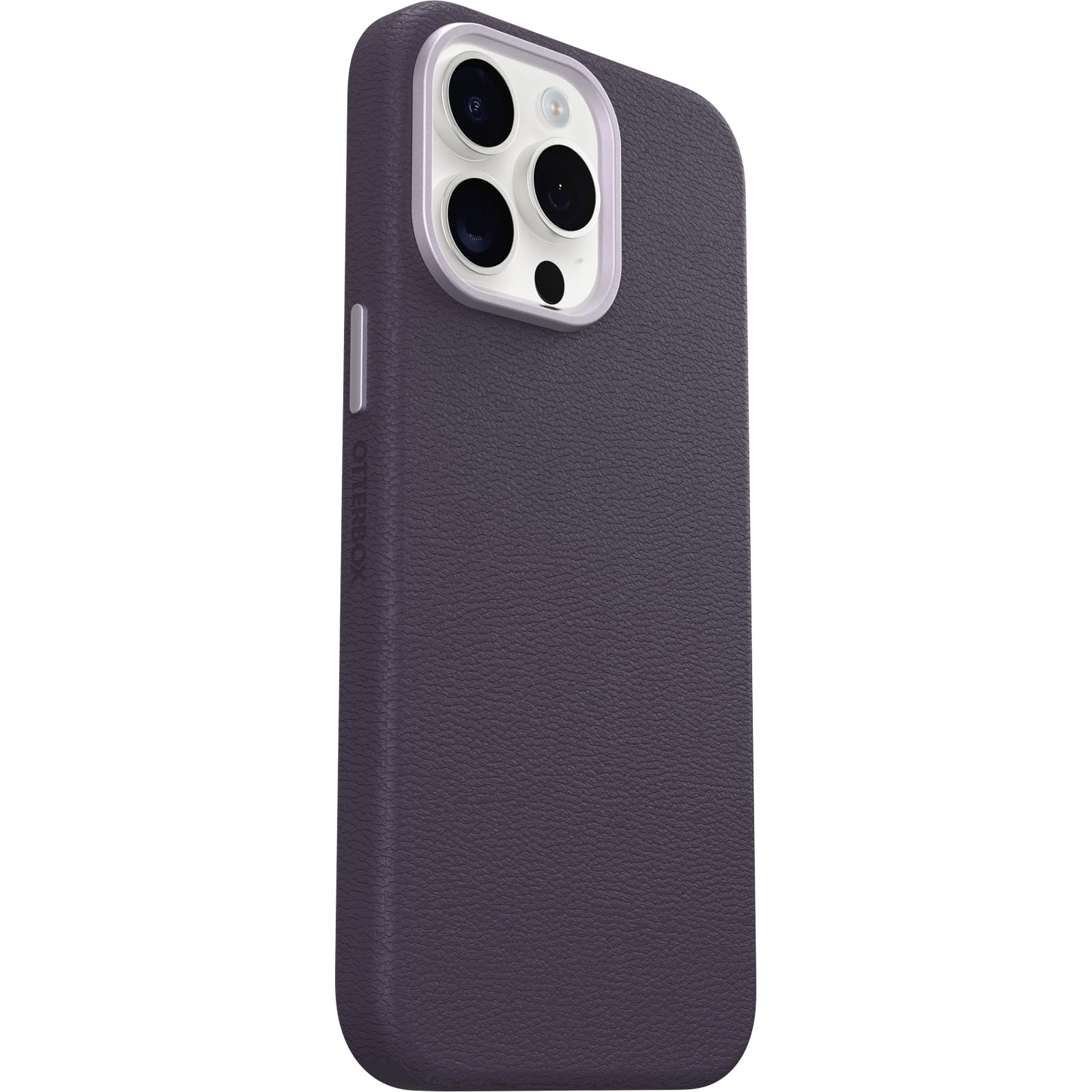 Foto 5 pulgar | Funda Para Teléfono Otterbox Iphone 15 Pro Max Symmetry Cactus Leather - Venta Internacional.
