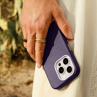 Foto 6 | Funda Para Teléfono Otterbox Iphone 15 Pro Max Symmetry Cactus Leather - Venta Internacional.