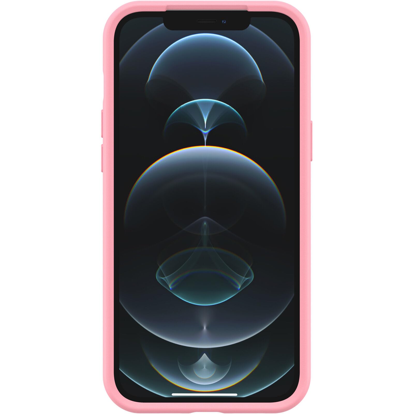 Foto 4 | Funda De Teléfono Otterbox + Pop Symmetry Series Para Iphone 12 Pro Max - Venta Internacional.