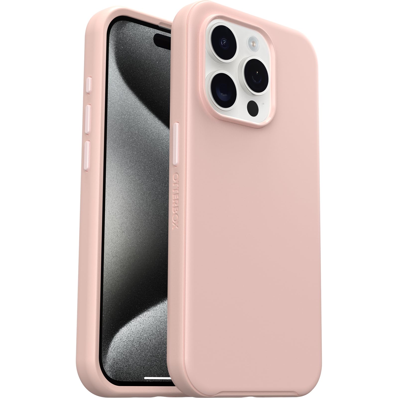 Foto 6 pulgar | Funda Otterbox Symmetry Series Para Iphone 15 Pro, Zapatillas De Ballet - Venta Internacional.