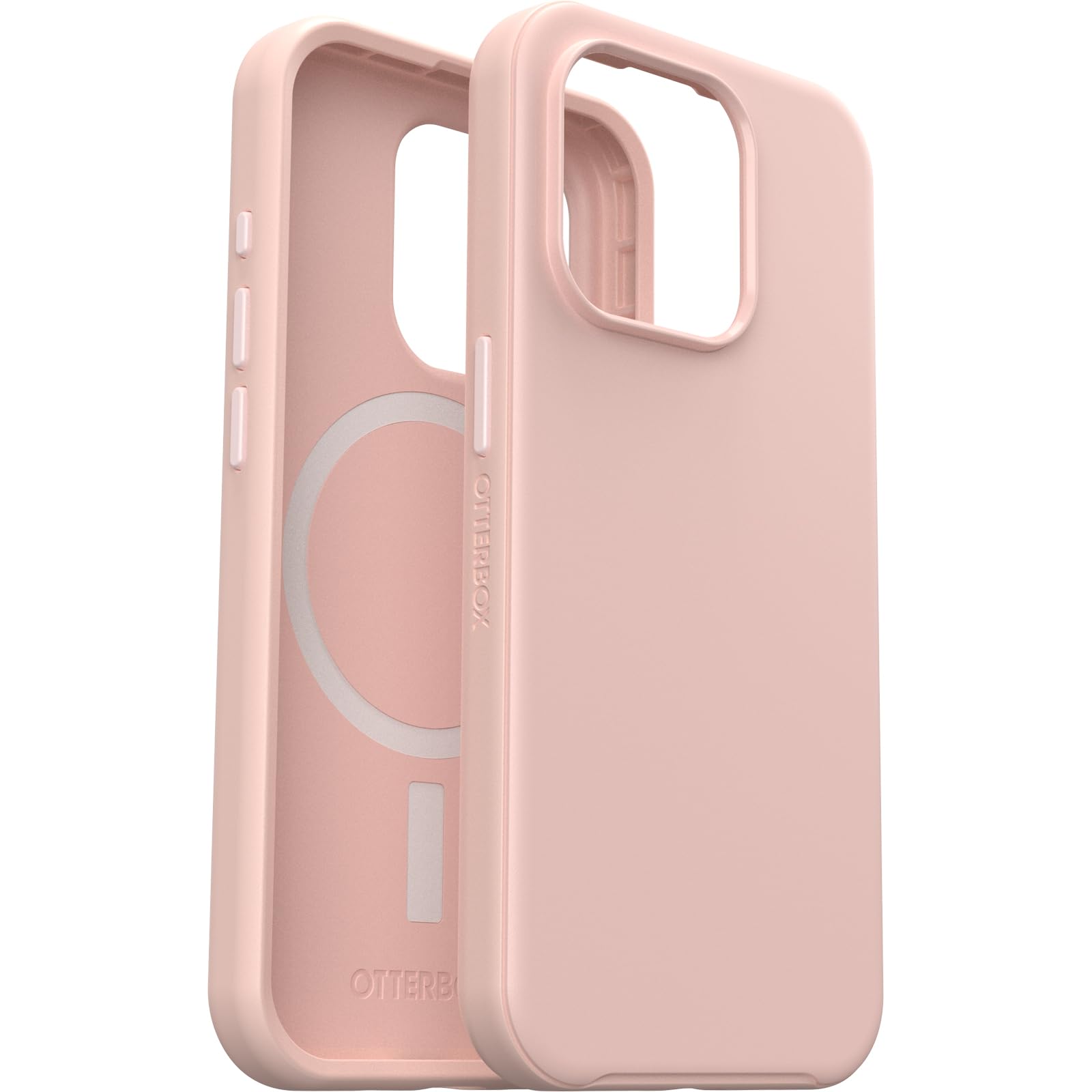Foto 7 pulgar | Funda Otterbox Symmetry Series Para Iphone 15 Pro, Zapatillas De Ballet - Venta Internacional.