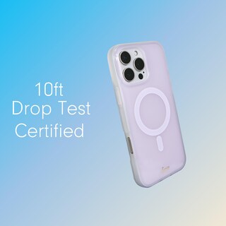 Foto 6 | Funda De Teléfono Sonix Jelly Lavender Para Iphone 16 Pro Con Magsafe - Venta Internacional.