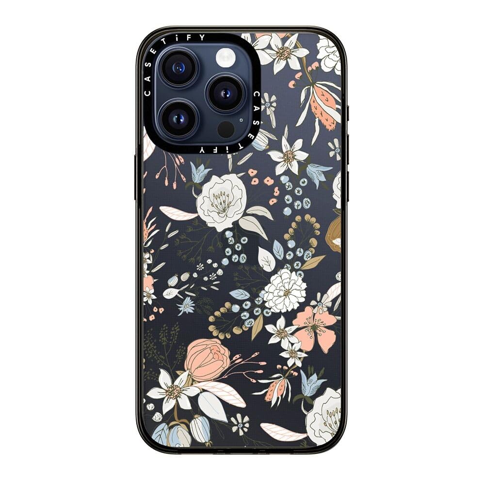 Foto 3 pulgar | Funda De Teléfono Casetify Compact Para Iphone 15 Pro Max - Venta Internacional.