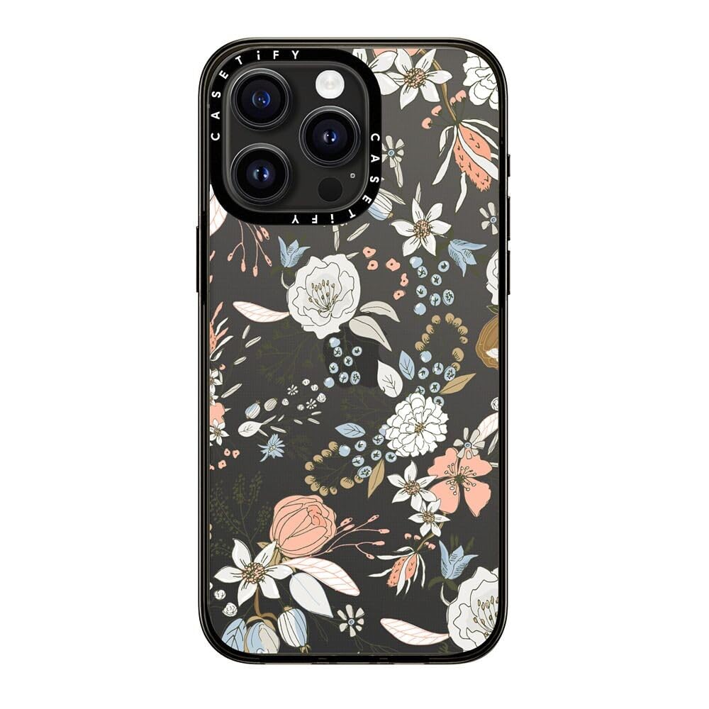 Foto 5 pulgar | Funda De Teléfono Casetify Compact Para Iphone 15 Pro Max - Venta Internacional.