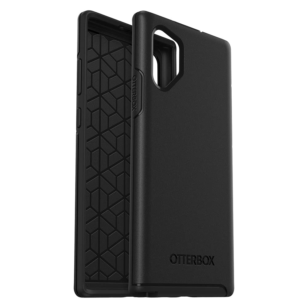 Foto 2 pulgar | Funda Otterbox Symmetry Series Para Samsung Galaxy Note10+ - Venta Internacional.
