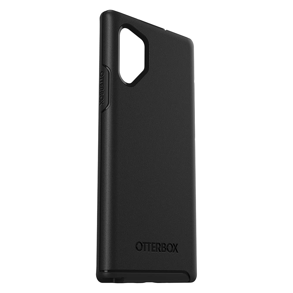 Foto 3 pulgar | Funda Otterbox Symmetry Series Para Samsung Galaxy Note10+ - Venta Internacional.