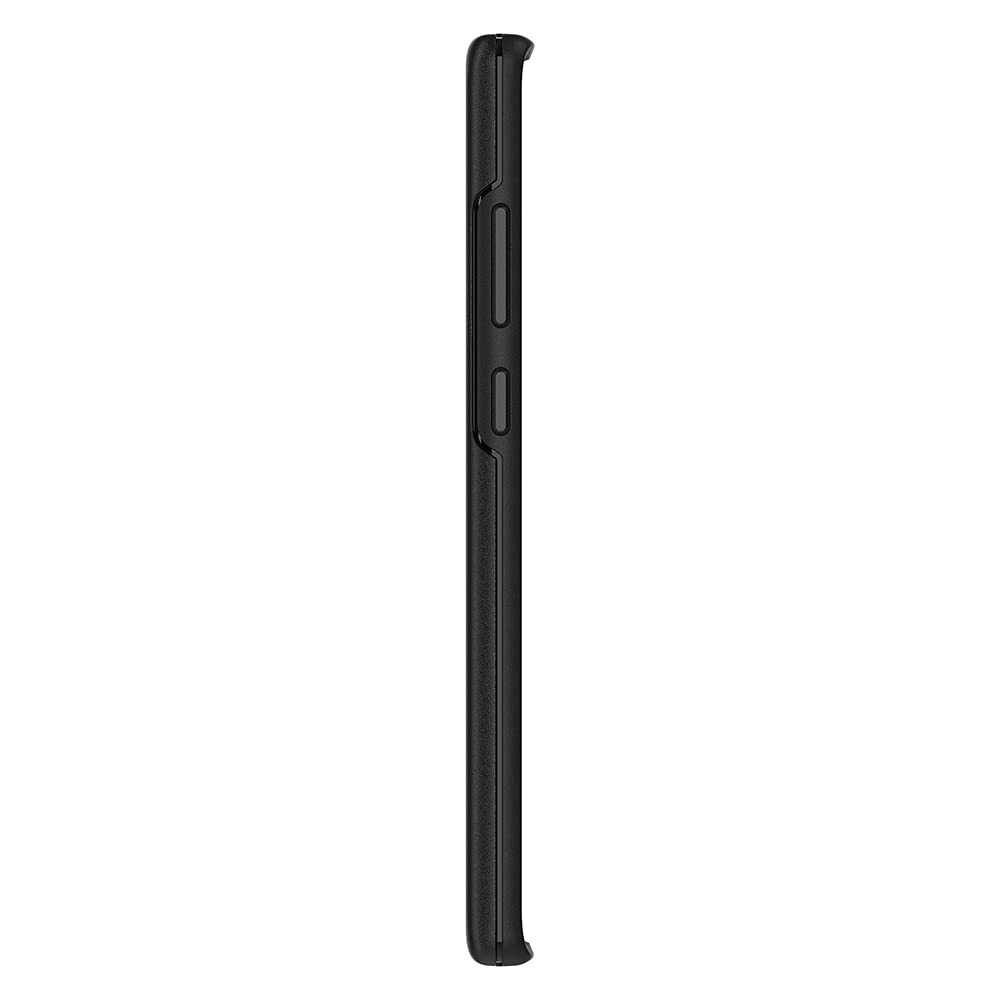 Foto 4 pulgar | Funda Otterbox Symmetry Series Para Samsung Galaxy Note10+ - Venta Internacional.