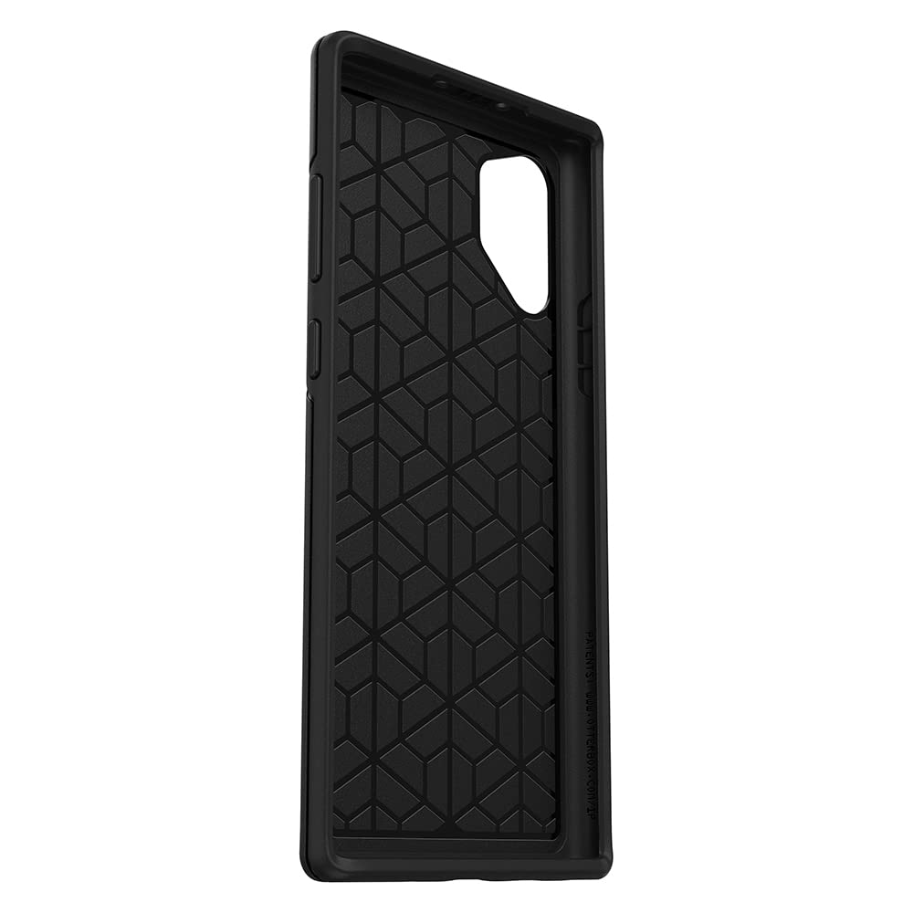 Foto 5 pulgar | Funda Otterbox Symmetry Series Para Samsung Galaxy Note10+ - Venta Internacional.