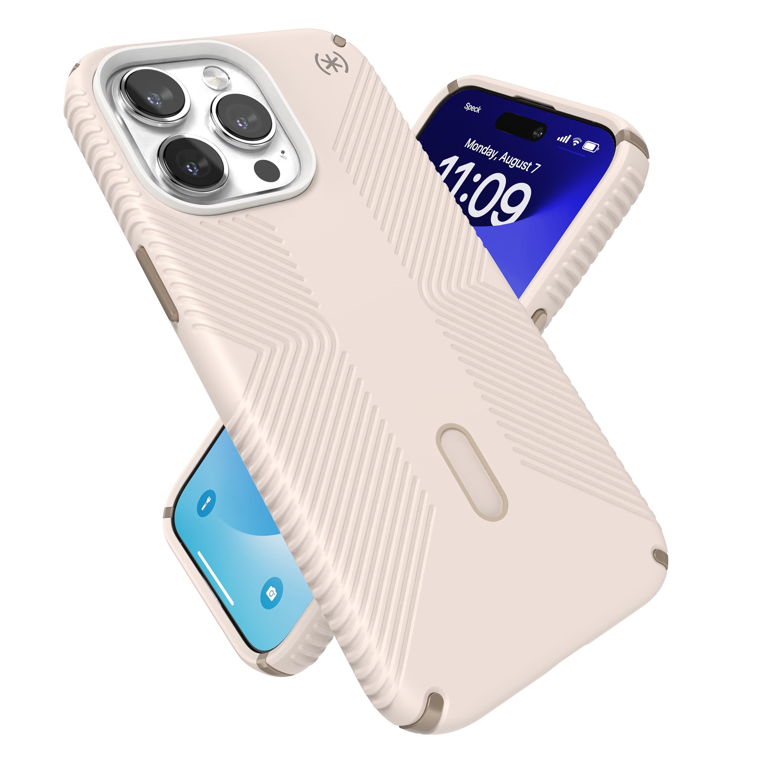 Foto 2 pulgar | Funda De Teléfono Speck Presidio2 Grip Para Iphone 15 Pro Max 6.7 - Venta Internacional.