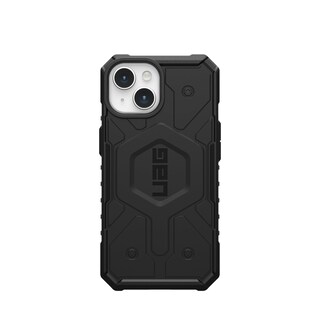 Foto 7 | Funda Urban Armor Gear Uag Pathfinder Para Iphone 15 De 6.1 Pulgadas, Color Negro - Venta Internacional.