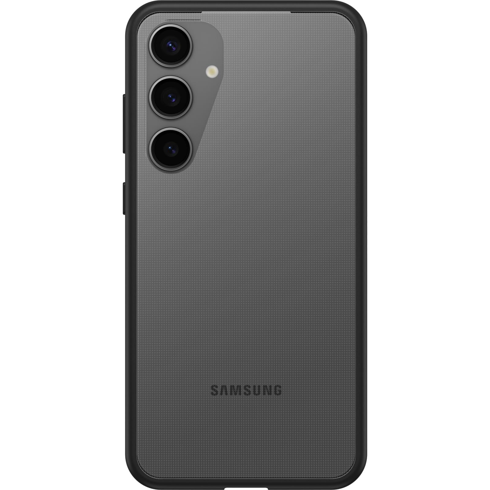 Foto 1 | Funda Otterbox Prefix Series Para Samsung Galaxy S24+, Color Negro - Venta Internacional.