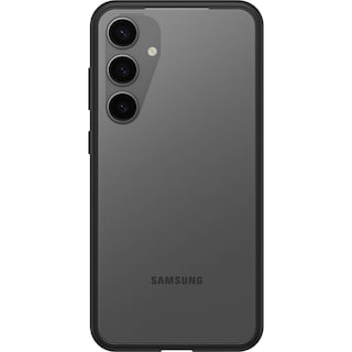 Foto 1 | Funda Otterbox Prefix Series Para Samsung Galaxy S24+, Color Negro - Venta Internacional.