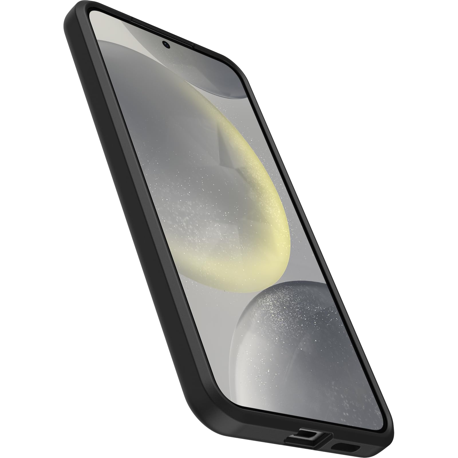 Foto 3 | Funda Otterbox Prefix Series Para Samsung Galaxy S24+, Color Negro - Venta Internacional.