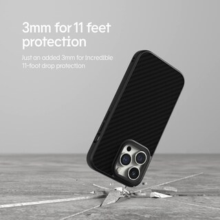Foto 2 | Funda Rhinoshield Solidsuit Compatible Con Magsafe Para Iphone 13/14 - Venta Internacional.
