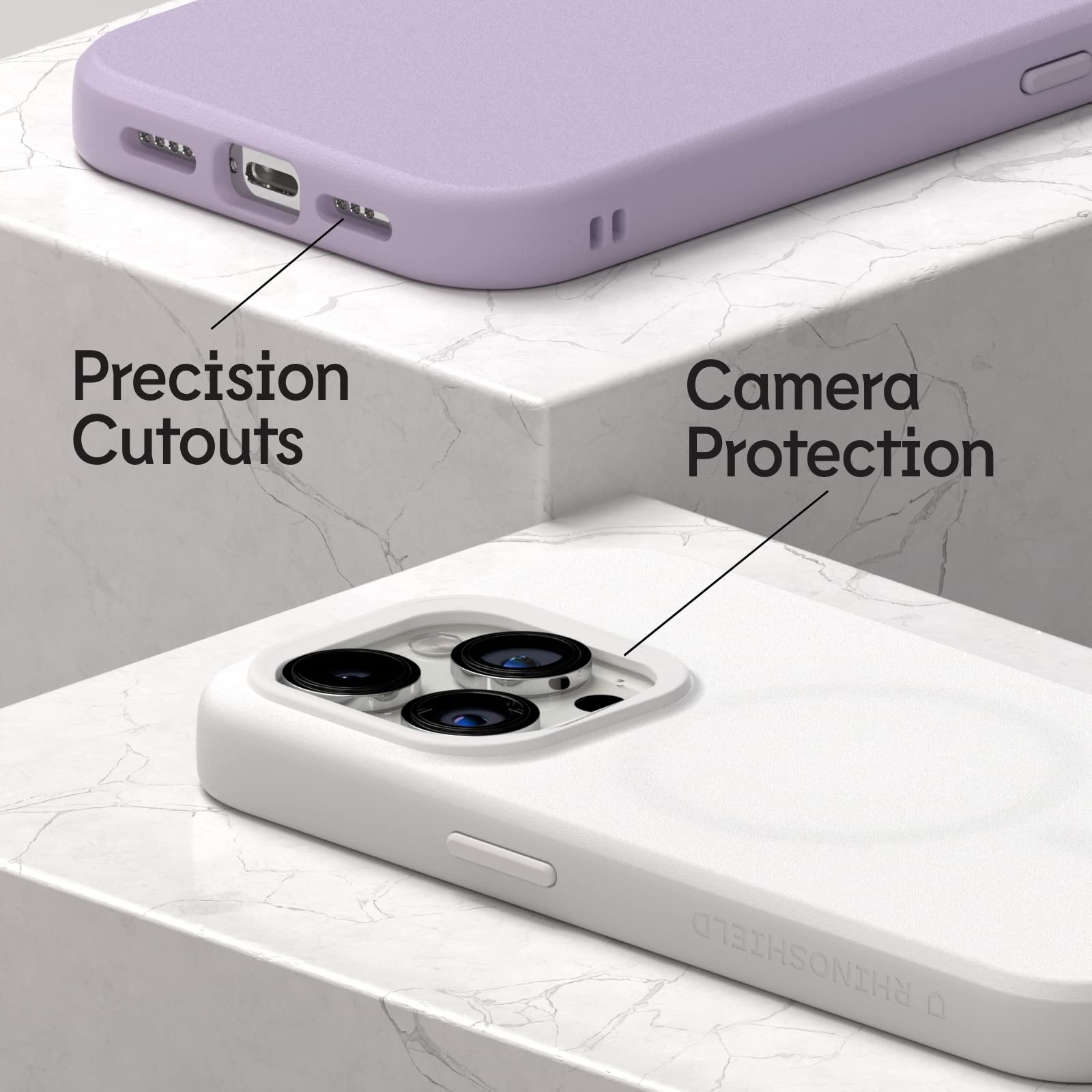 Foto 4 | Funda Rhinoshield Solidsuit Compatible Con Magsafe Para Iphone 13/14 - Venta Internacional.