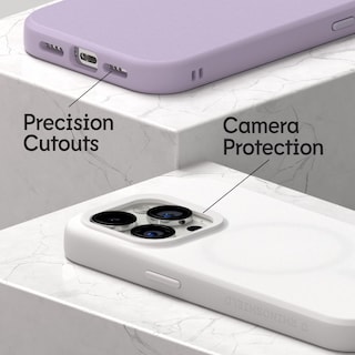 Foto 4 | Funda Rhinoshield Solidsuit Compatible Con Magsafe Para Iphone 13/14 - Venta Internacional.