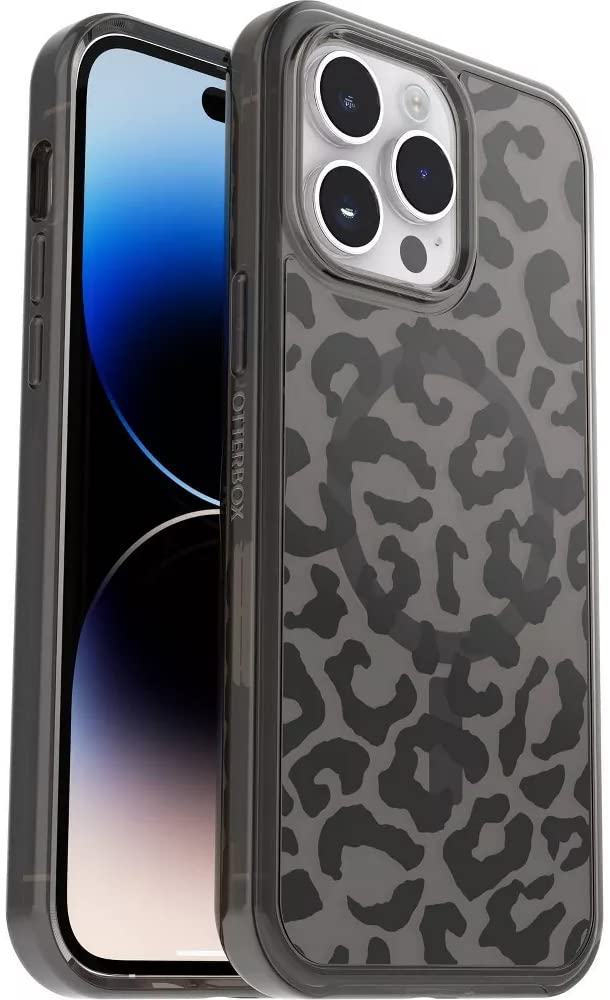 Foto 2 pulgar | Funda Otterbox Symmetry Series+ Antimicrobiana Para Iphone 14 Pro - Venta Internacional.