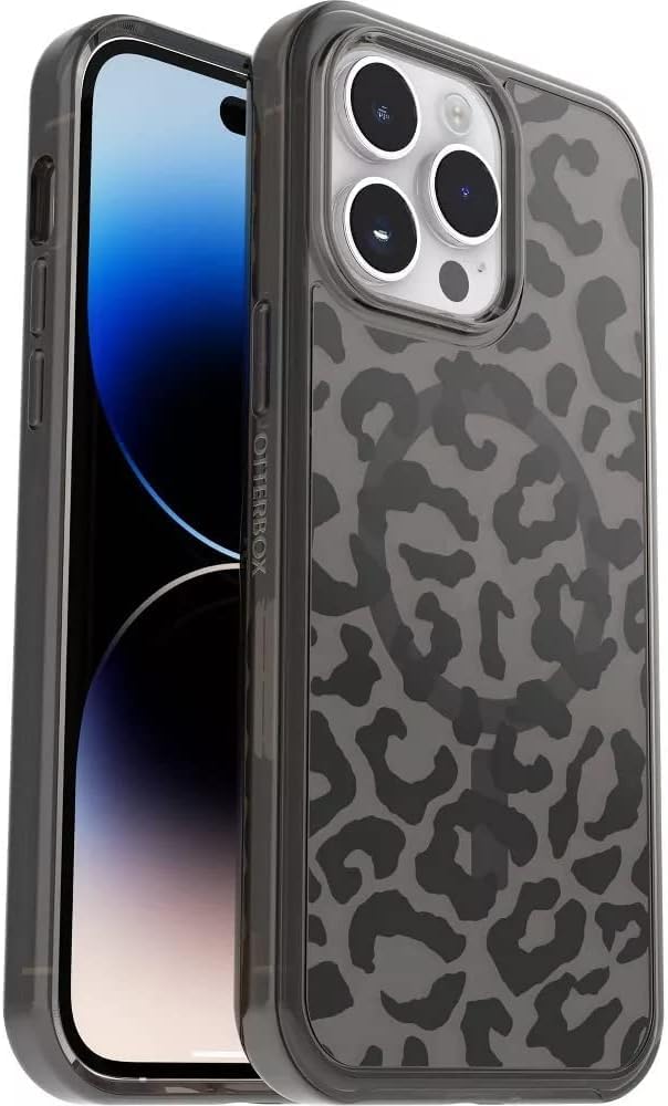 Foto 4 | Funda Otterbox Symmetry Series+ Antimicrobiana Para Iphone 14 Pro - Venta Internacional.