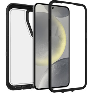 Foto 5 | Funda Otterbox Para Samsung Galaxy S24 Defender Xt, Transparente, Lado Oscuro - Venta Internacional.