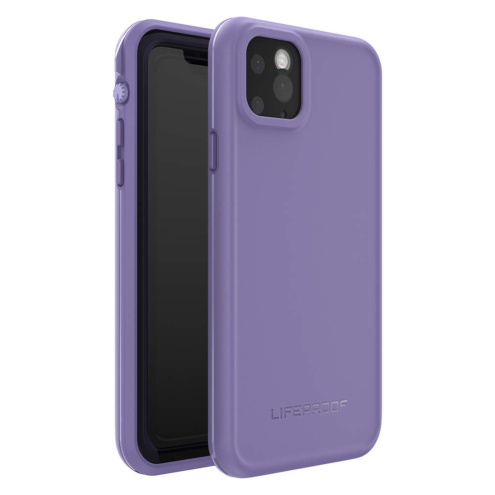 Funda Impermeable Lifeproof Frē Series Para Iphone 11 Pro Max - Venta Internacional.