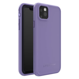 Foto 1 | Funda Impermeable Lifeproof Frē Series Para Iphone 11 Pro Max - Venta Internacional.