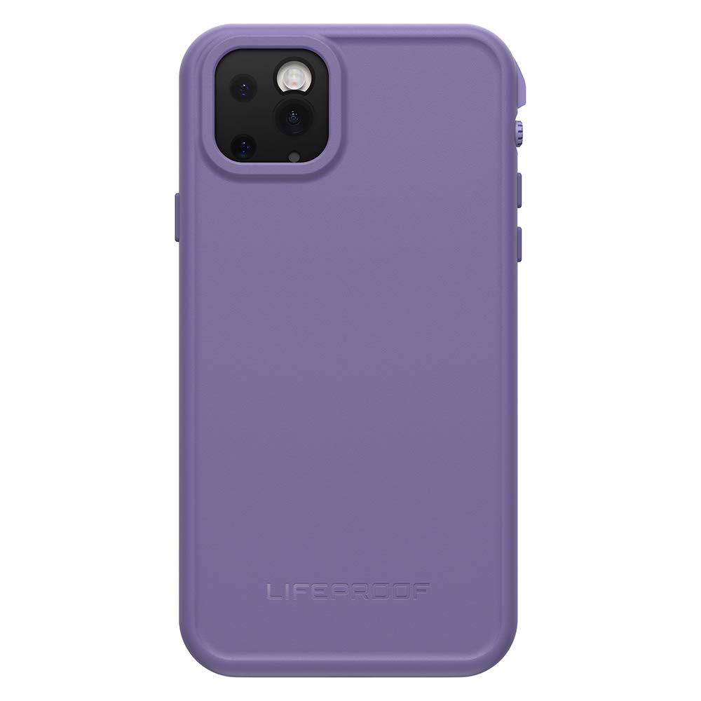 Foto 3 pulgar | Funda Impermeable Lifeproof Frē Series Para Iphone 11 Pro Max - Venta Internacional.