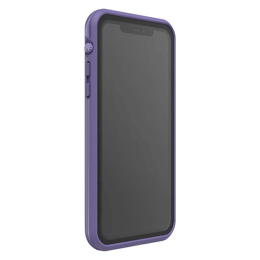 Foto 5 pulgar | Funda Impermeable Lifeproof Frē Series Para Iphone 11 Pro Max - Venta Internacional.