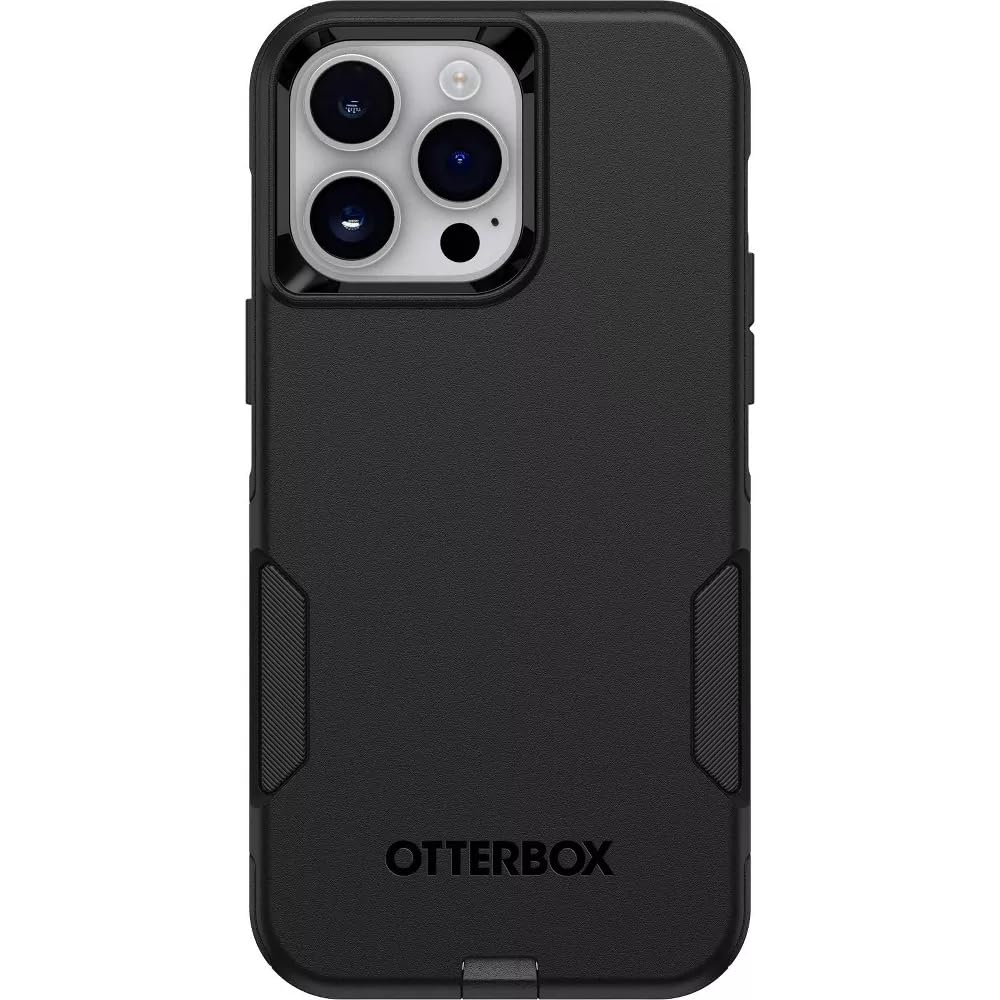 Foto 4 pulgar | Funda De Teléfono Otterbox Commuter Series Para Iphone 14 Pro Max - Venta Internacional.