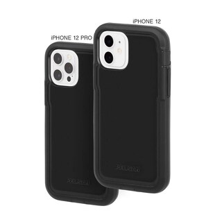 Foto 4 | Funda De Teléfono Pelican Voyager Series Para Iphone 12/12 Pro, Color Negro - Venta Internacional.