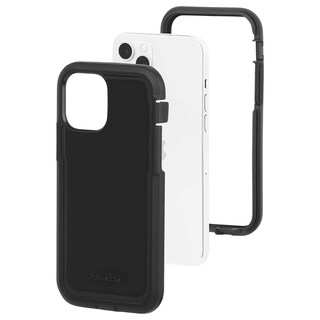 Foto 5 | Funda De Teléfono Pelican Voyager Series Para Iphone 12/12 Pro, Color Negro - Venta Internacional.