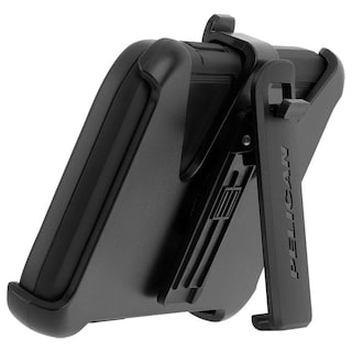 Foto 6 | Funda De Teléfono Pelican Voyager Series Para Iphone 12/12 Pro, Color Negro - Venta Internacional.