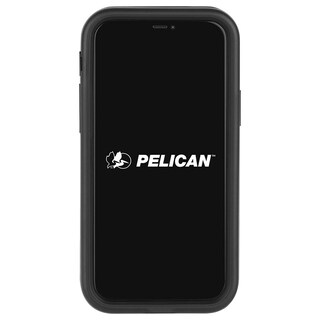 Foto 7 | Funda De Teléfono Pelican Voyager Series Para Iphone 12/12 Pro, Color Negro - Venta Internacional.