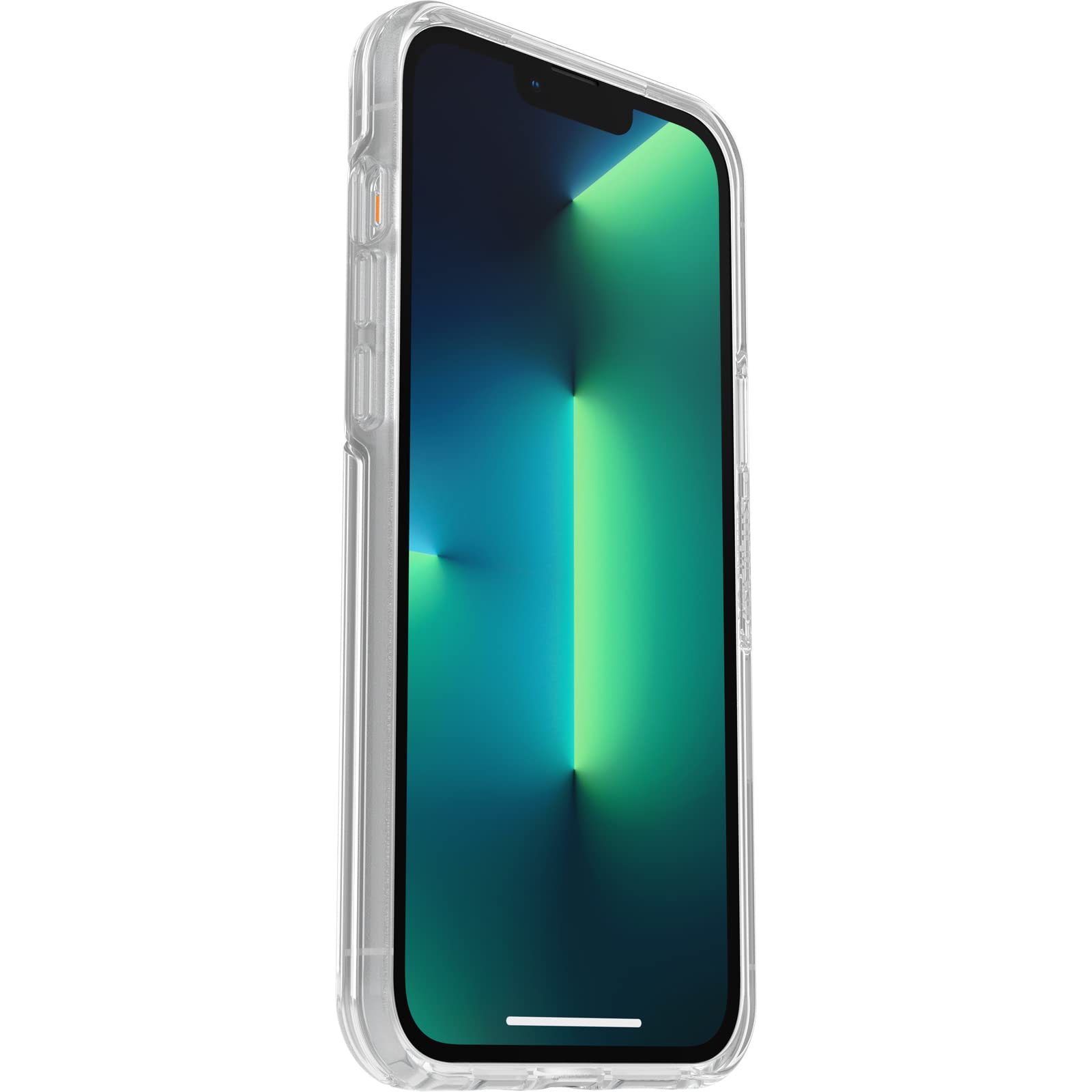 Foto 4 pulgar | Funda Otterbox Symmetry Series+ Transparente Antimicrobiana Para Iphone 12/13 Pro Max - Venta Internacional.