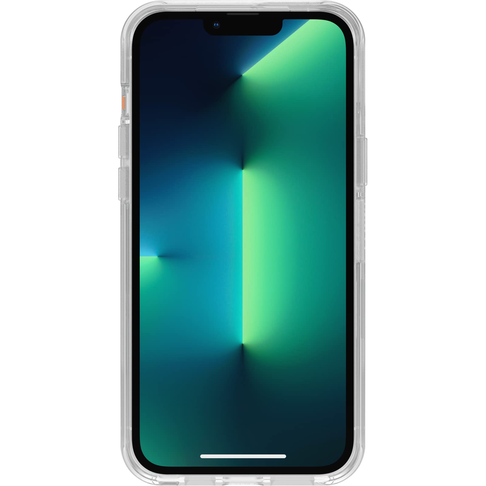 Foto 6 pulgar | Funda Otterbox Symmetry Series+ Transparente Antimicrobiana Para Iphone 12/13 Pro Max - Venta Internacional.