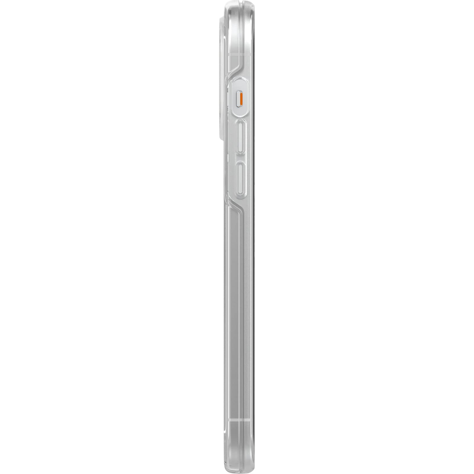 Foto 7 pulgar | Funda Otterbox Symmetry Series+ Transparente Antimicrobiana Para Iphone 12/13 Pro Max - Venta Internacional.
