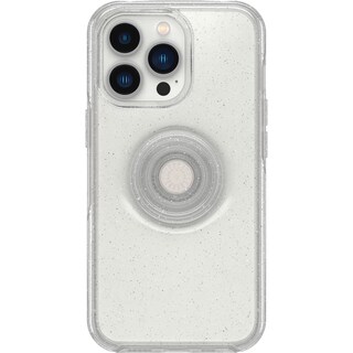 Foto 2 | Funda Para Teléfono Otterbox Iphone 13 Pro Otter + Pop Symmetry Clear - Venta Internacional.