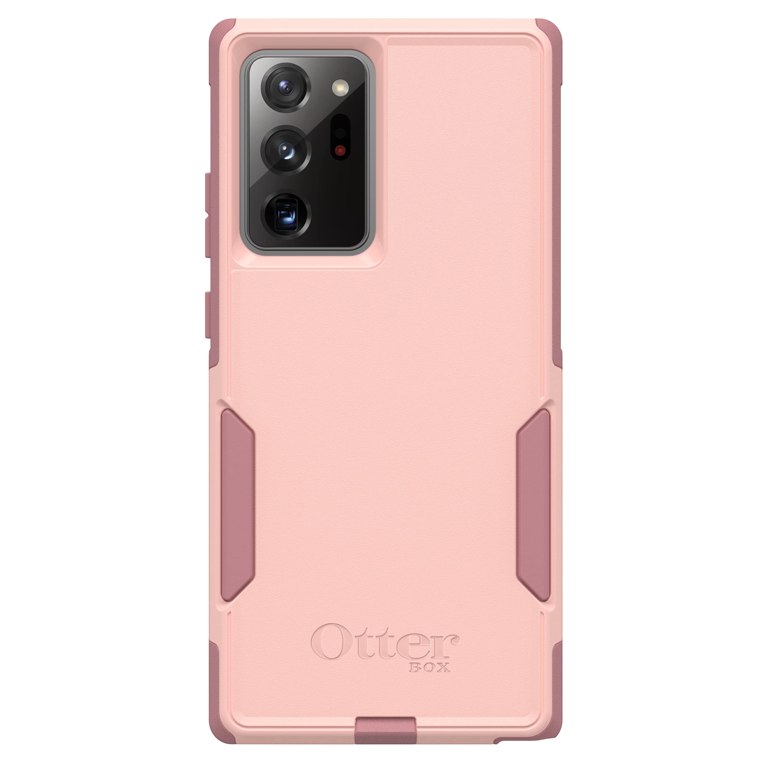 Foto 3 pulgar | Funda Otterbox Commuter Series Para Samsung Galaxy Note 20 Ultra 5g - Venta Internacional.