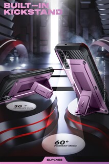 Foto 4 | Funda De Teléfono Supcase Unicorn Beetle Pro Para Samsung Galaxy S22 - Venta Internacional.
