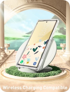 Foto 5 | Funda De Teléfono I-blason Cosmo Series Para Samsung Galaxy S23 Ultra - Venta Internacional.
