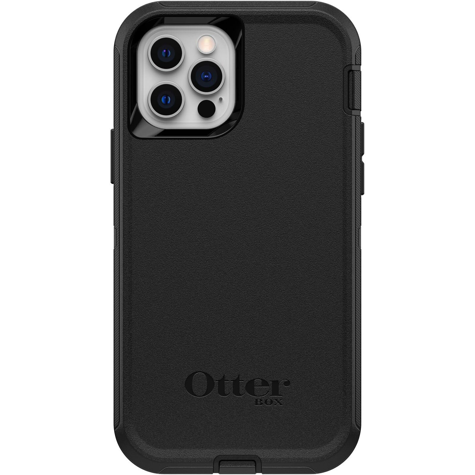 Foto 1 | Funda Otterbox Defender Series Sin Pantalla Para Iphone 12/12 Pro - Venta Internacional.
