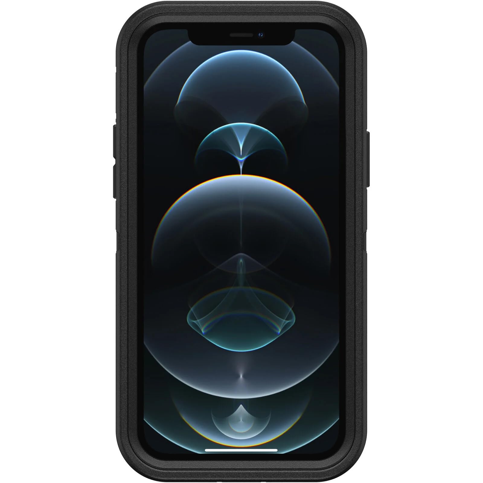 Foto 3 | Funda Otterbox Defender Series Sin Pantalla Para Iphone 12/12 Pro - Venta Internacional.