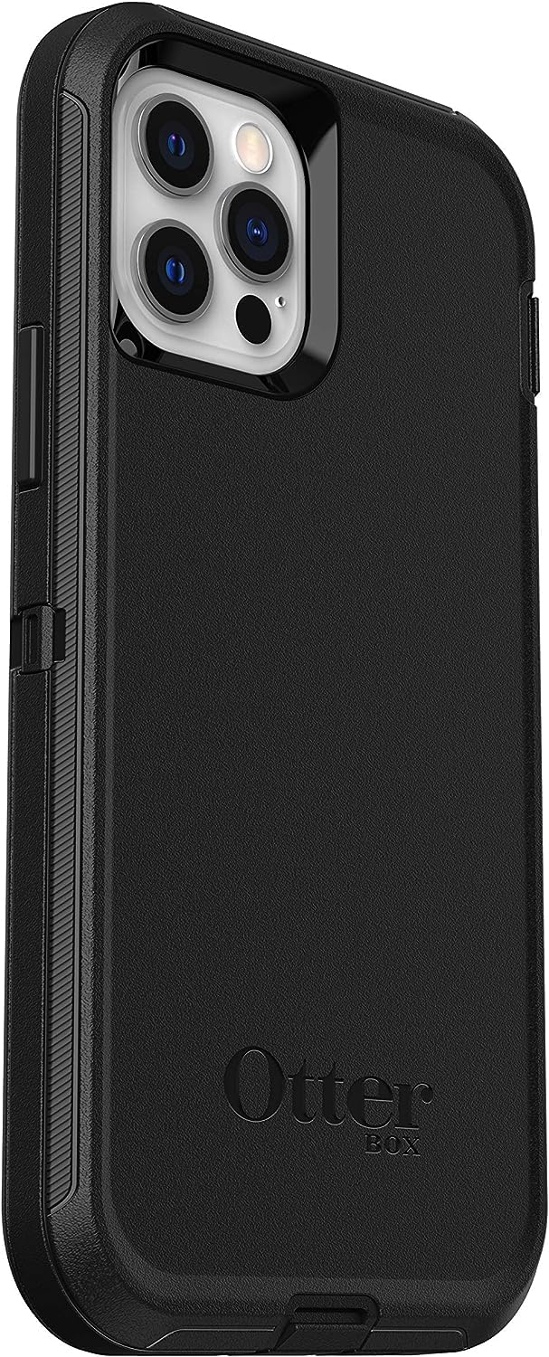 Foto 4 | Funda Otterbox Defender Series Sin Pantalla Para Iphone 12/12 Pro - Venta Internacional.