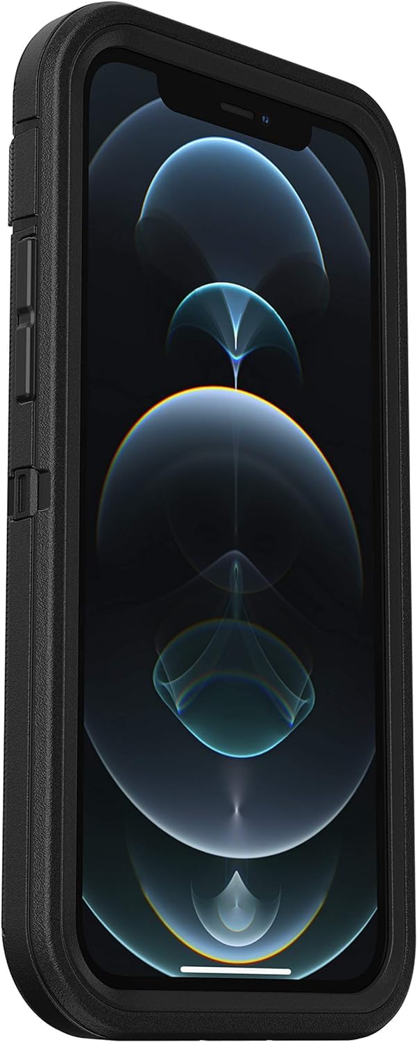 Foto 6 pulgar | Funda Otterbox Defender Series Sin Pantalla Para Iphone 12/12 Pro - Venta Internacional.