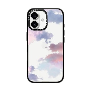 Foto 1 | Funda De Teléfono Casetify Funda Compacta Para Iphone 16 Clouds - Venta Internacional.