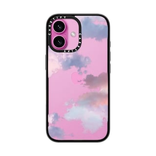 Foto 2 | Funda De Teléfono Casetify Funda Compacta Para Iphone 16 Clouds - Venta Internacional.