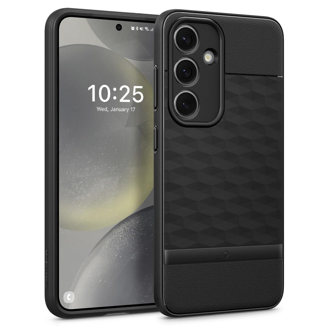 Foto 2 pulgar | Funda De Teléfono Caseology Parallax Compatible Con Samsung Galaxy S24 - Venta Internacional.