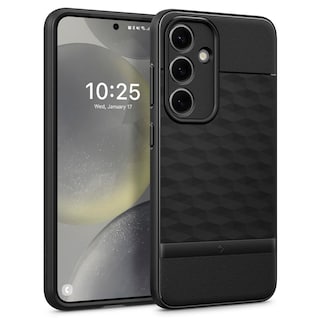 Foto 1 | Funda De Teléfono Caseology Parallax Compatible Con Samsung Galaxy S24 - Venta Internacional.