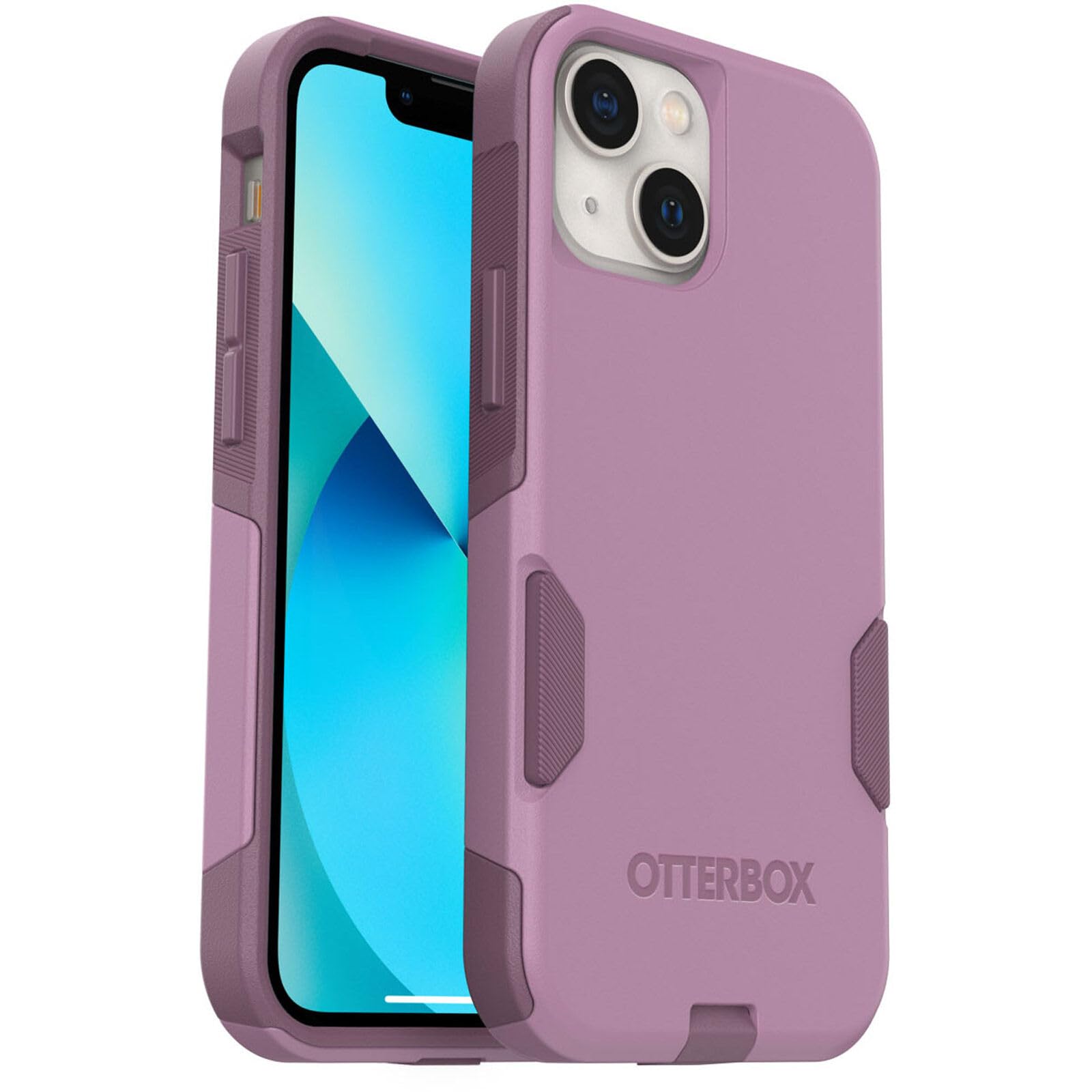 Foto 1 | Funda Otterbox Commuter Series Maven Way Rosa Para Iphone 13 Mini Y Iphone 12 Mini - Venta Internacional.